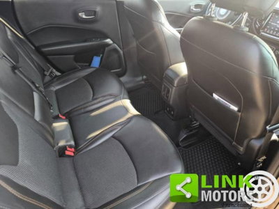 Jeep Compass 2.0 Multijet II 4WD Limited (11)