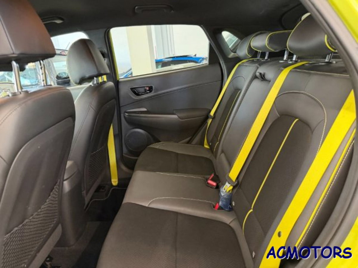 Hyundai Kona 1.0 T-GDI Comfort (10)