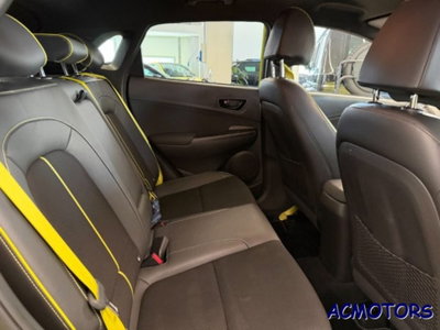 Hyundai Kona 1.0 T-GDI Comfort (11)