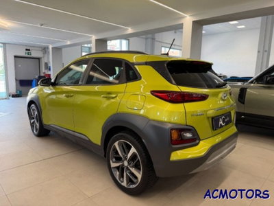Hyundai Kona 1.0 T-GDI Comfort (3)