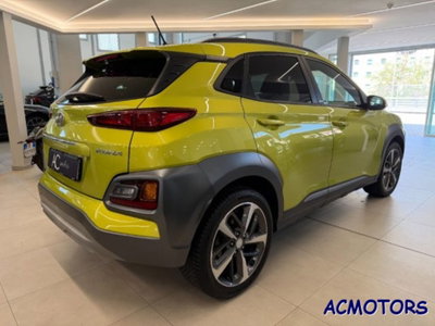 Hyundai Kona 1.0 T-GDI Comfort (5)