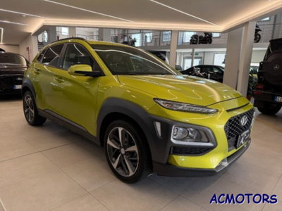 Hyundai Kona 1.0 T-GDI Comfort (6)