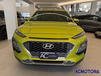 Hyundai Kona 1.0 T-GDI Comfort (7)