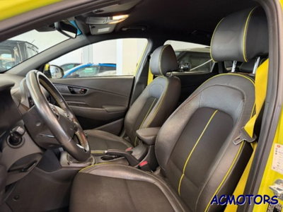 Hyundai Kona 1.0 T-GDI Comfort (8)