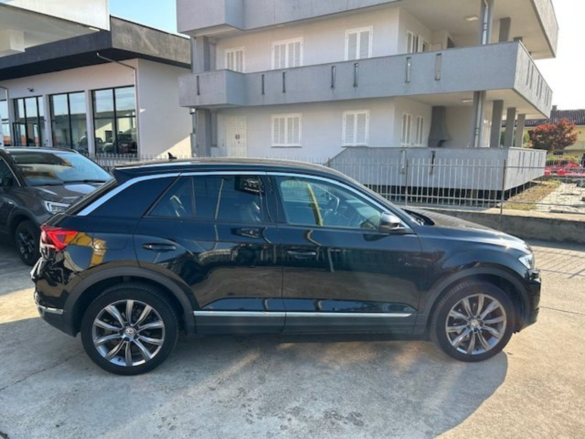 Volkswagen T-Roc 1.6 TDI SCR Advanced BlueMotion Technology (7)