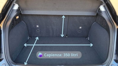 Fiat 500X 1.0 T3 120 CV Club (16)