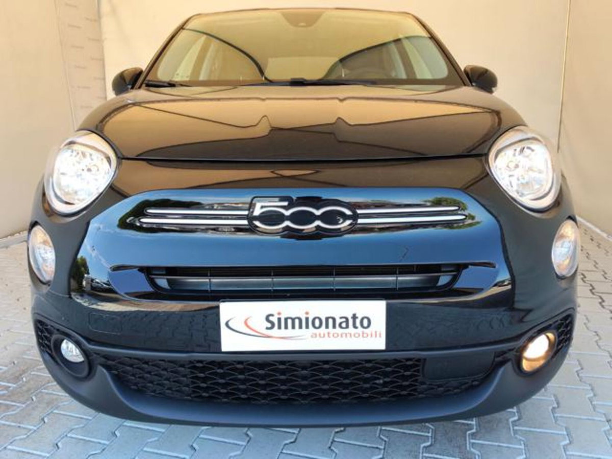 Fiat 500X 1.0 T3 120 CV Club (2)