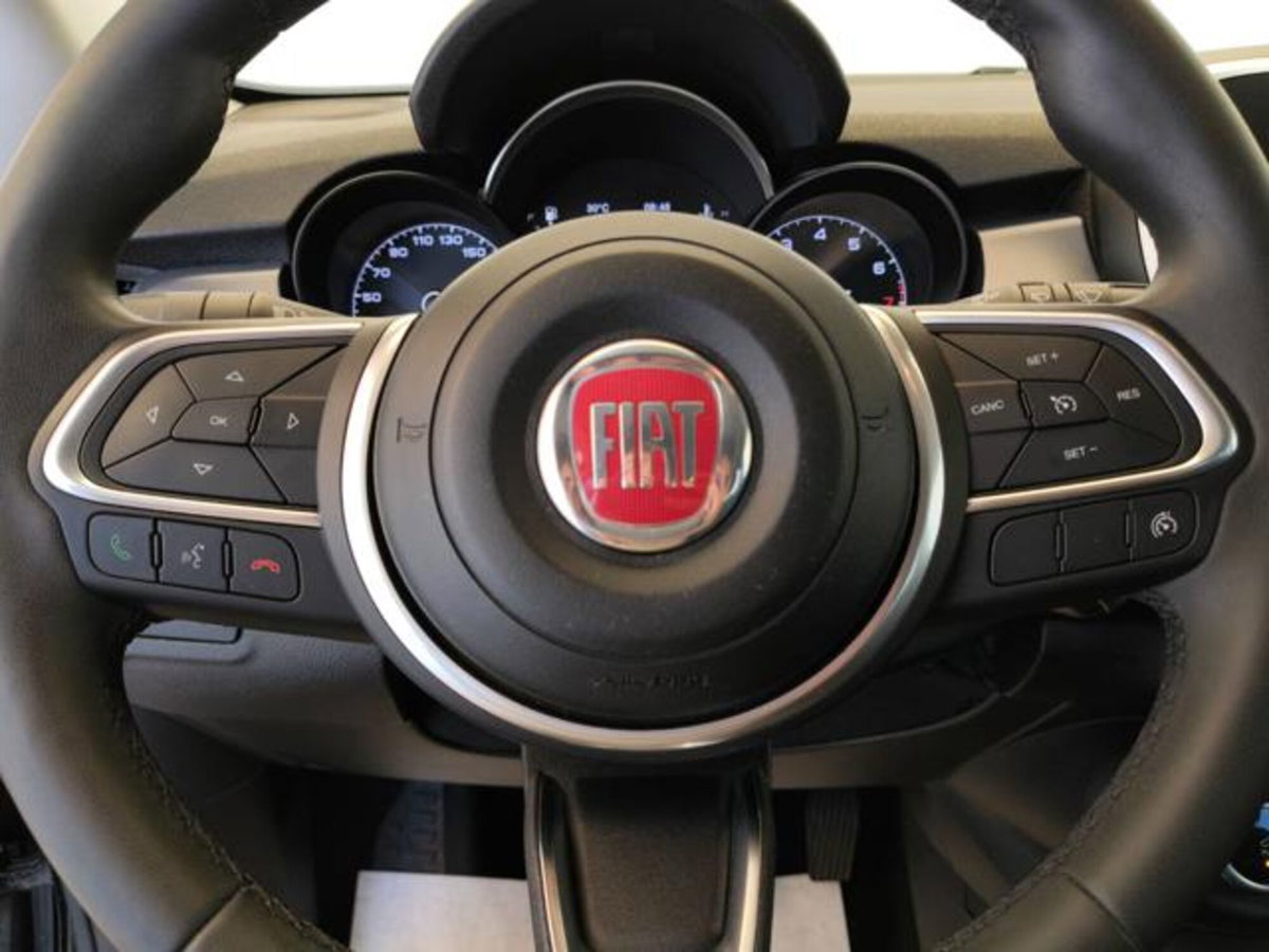 Fiat 500X 1.0 T3 120 CV Club (6)