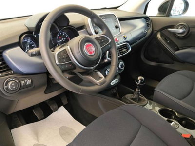 Fiat 500X 1.0 T3 120 CV Club (9)