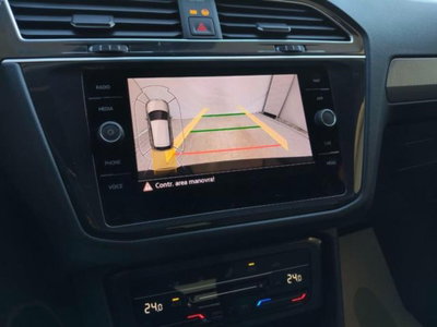 Volkswagen Tiguan 2.0 TDI 150 CV SCR DSG 4MOTION Life (15)
