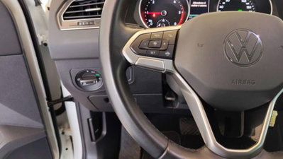 Volkswagen Tiguan 2.0 TDI 150 CV SCR DSG 4MOTION Life (16)