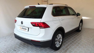 Volkswagen Tiguan 2.0 TDI 150 CV SCR DSG 4MOTION Life (7)