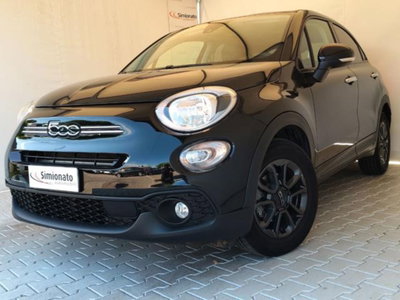 Fiat 500X 1.0 T3 120 CV Club usata