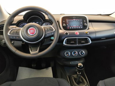 Fiat 500X 1.0 T3 120 CV Club (10)