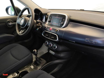 Fiat 500X 1.0 T3 120 CV Club (11)