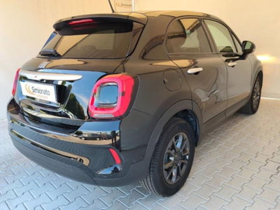 Fiat 500X 1.0 T3 120 CV Club (13)