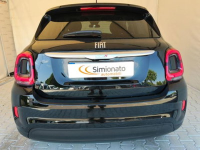 Fiat 500X 1.0 T3 120 CV Club (14)
