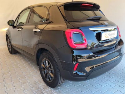 Fiat 500X 1.0 T3 120 CV Club (15)