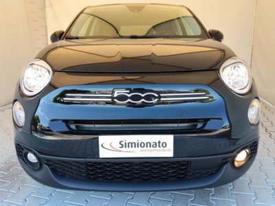 Fiat 500X 1.0 T3 120 CV Club (2)