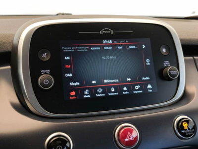 Fiat 500X 1.0 T3 120 CV Club (4)