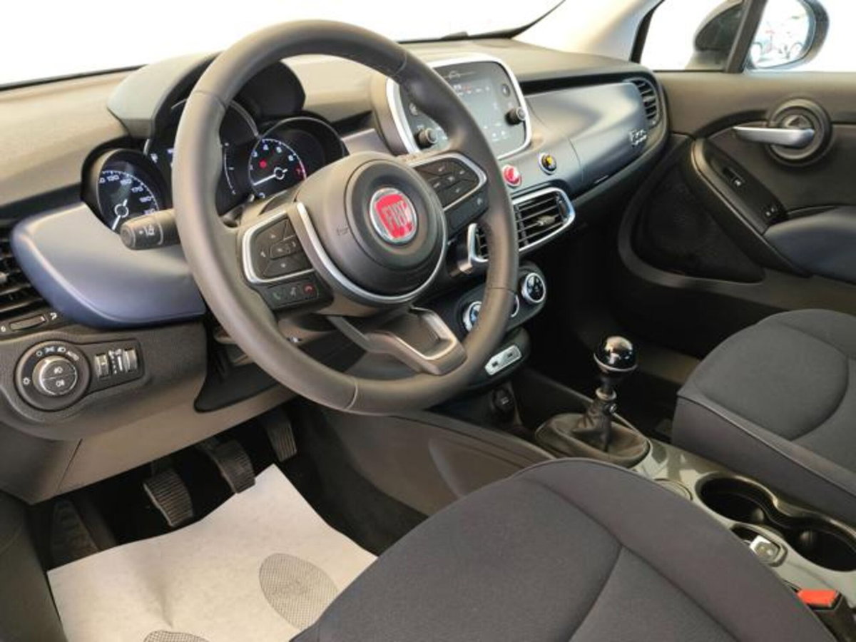 Fiat 500X 1.0 T3 120 CV Club (9)