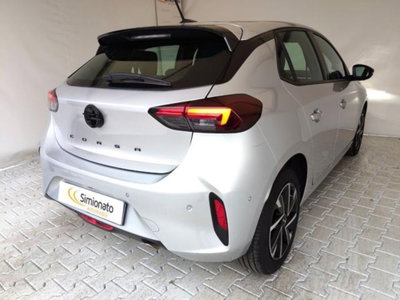Opel Corsa 1.2 100 CV GS Line + (4)