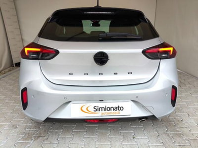 Opel Corsa 1.2 100 CV GS Line + (5)