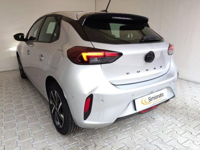 Opel Corsa 1.2 100 CV GS Line + (6)