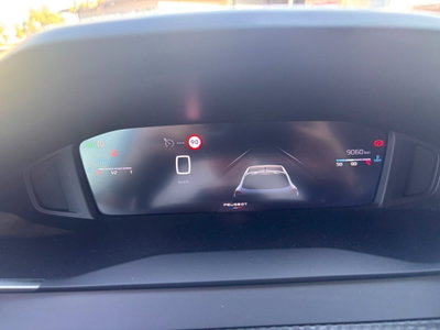Peugeot 208 PureTech 100 Stop&Start 5 porte Allure (3)