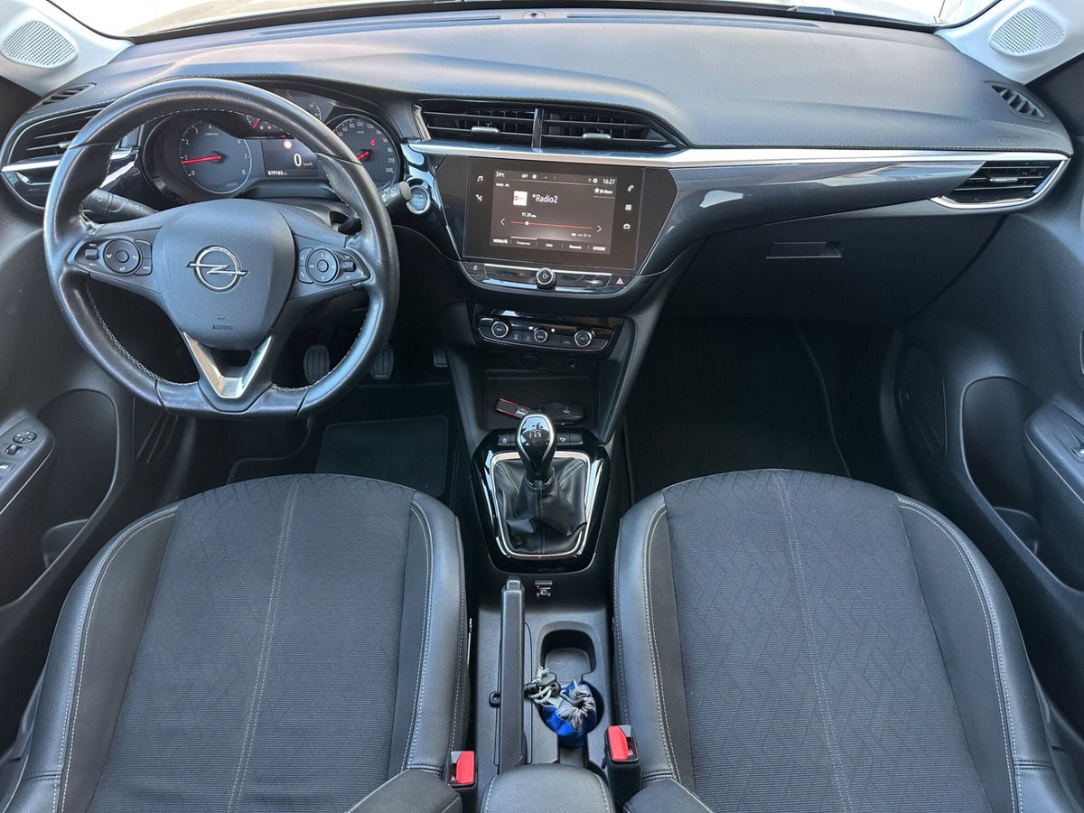 Opel Corsa 1.2 Elegance (6)