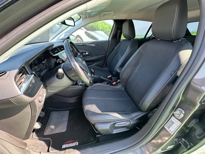 Opel Corsa 1.2 Elegance (7)