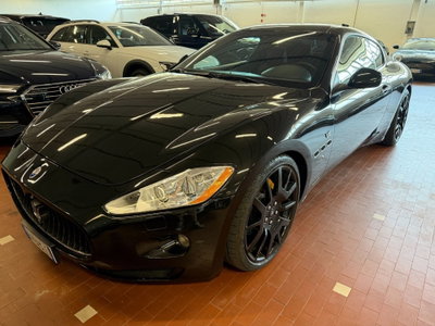 Maserati Granturismo GranTurismo 4.2 V8 (2)
