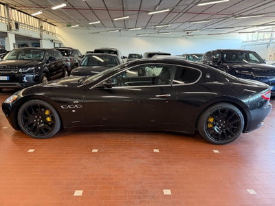 Maserati Granturismo GranTurismo 4.2 V8 (3)