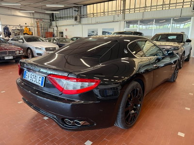 Maserati Granturismo GranTurismo 4.2 V8 (4)