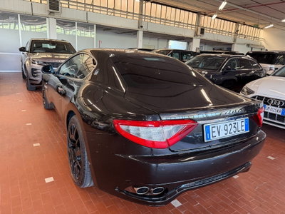 Maserati Granturismo GranTurismo 4.2 V8 (5)