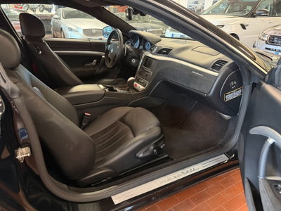 Maserati Granturismo GranTurismo 4.2 V8 (8)