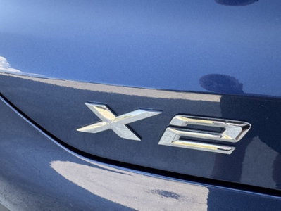 BMW X2 sDrive18d Business-X (13)