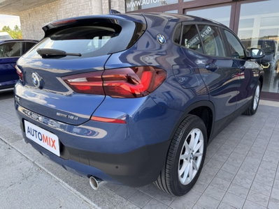 BMW X2 sDrive18d Business-X (15)