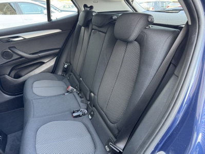 BMW X2 sDrive18d Business-X (20)