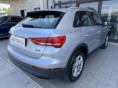 Audi Q3 Sportback 35 TDI quattro S tronic Business Plus (11)