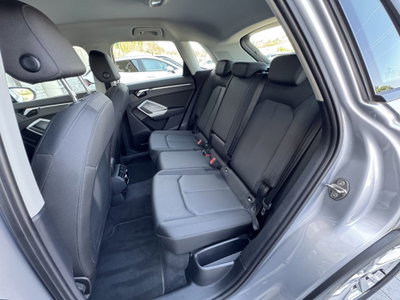 Audi Q3 Sportback 35 TDI quattro S tronic Business Plus (15)