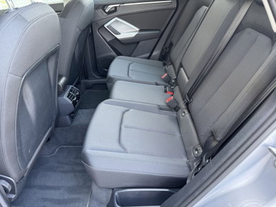 Audi Q3 Sportback 35 TDI quattro S tronic Business Plus (16)