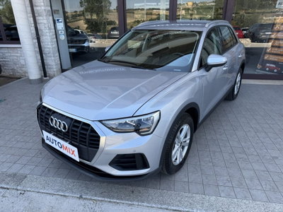 Audi Q3 Sportback 35 TDI quattro S tronic Business Plus (3)