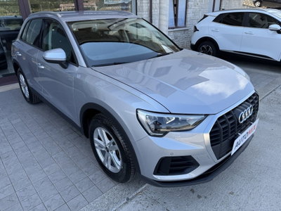 Audi Q3 Sportback 35 TDI quattro S tronic Business Plus (5)