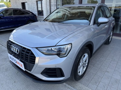 Audi Q3 Sportback 35 TDI quattro S tronic Business Plus (6)