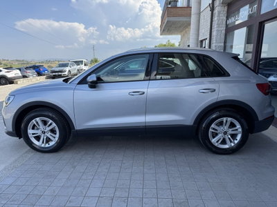 Audi Q3 Sportback 35 TDI quattro S tronic Business Plus (7)