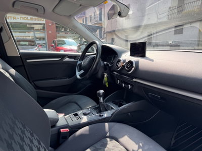 Audi A3 Sportback 1.6 TDI Sport (14)