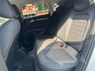Audi A3 Sportback 1.6 TDI Sport (19)