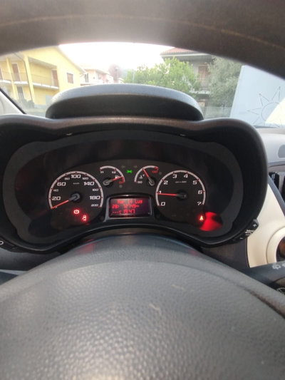 Ford Ka 1.2 8V 69CV (10)