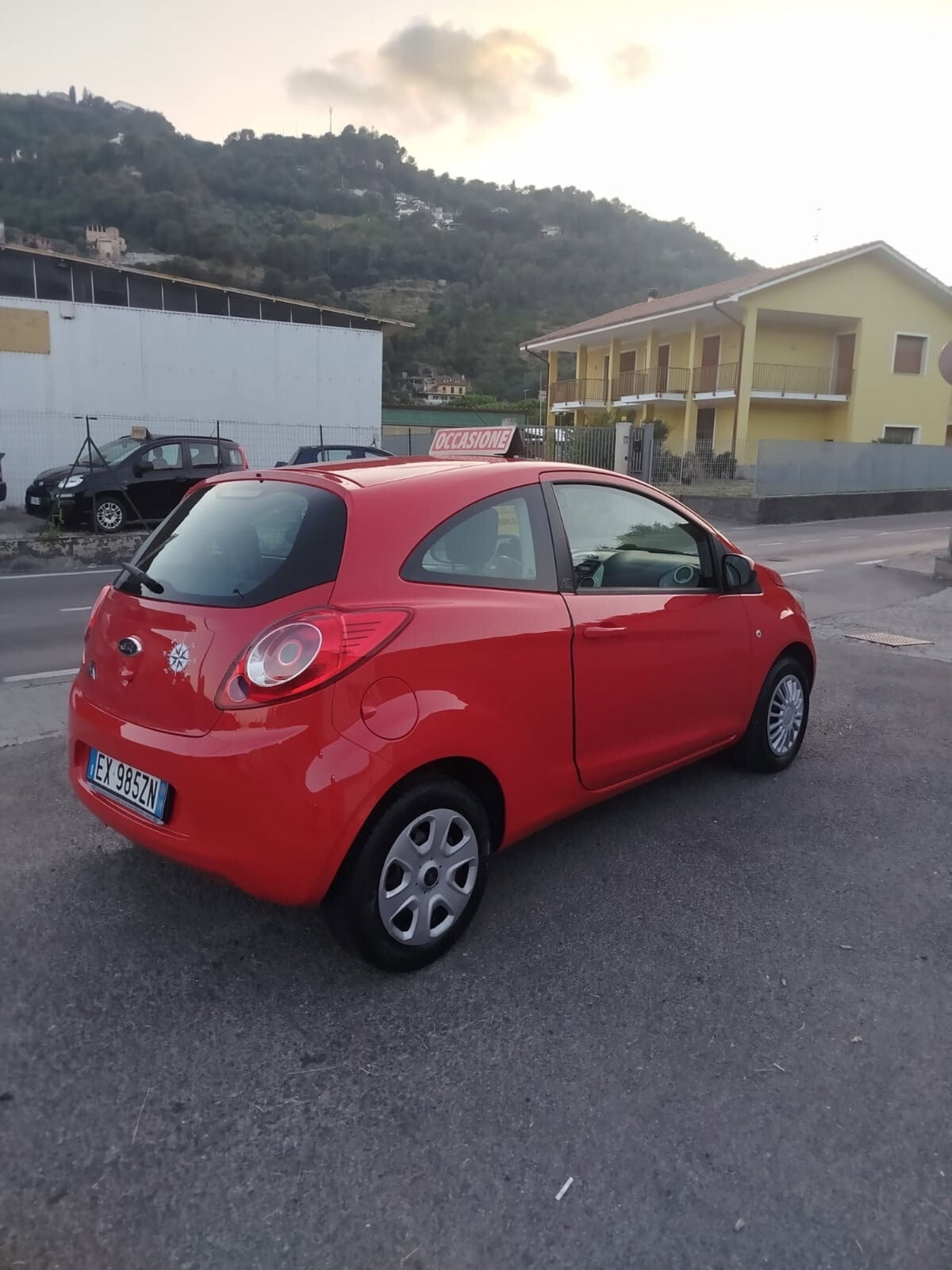 Ford Ka 1.2 8V 69CV (4)